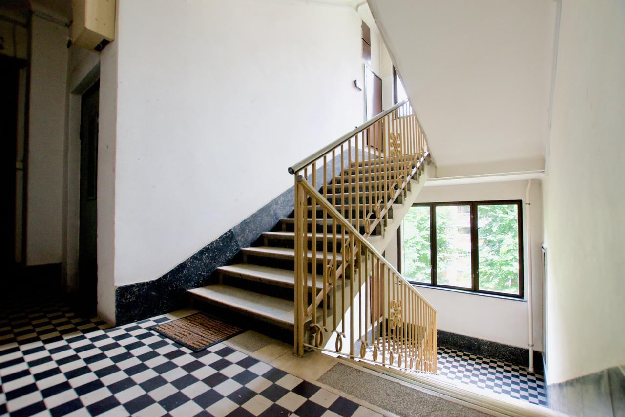 Apartamento Standard By Hi5 - Asboth 15