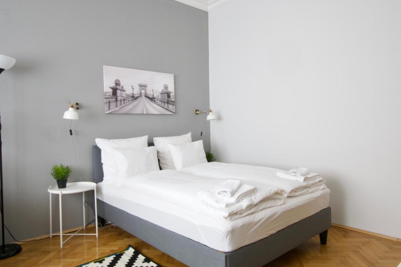 Apartamento Standard By Hi5 - Asboth 15